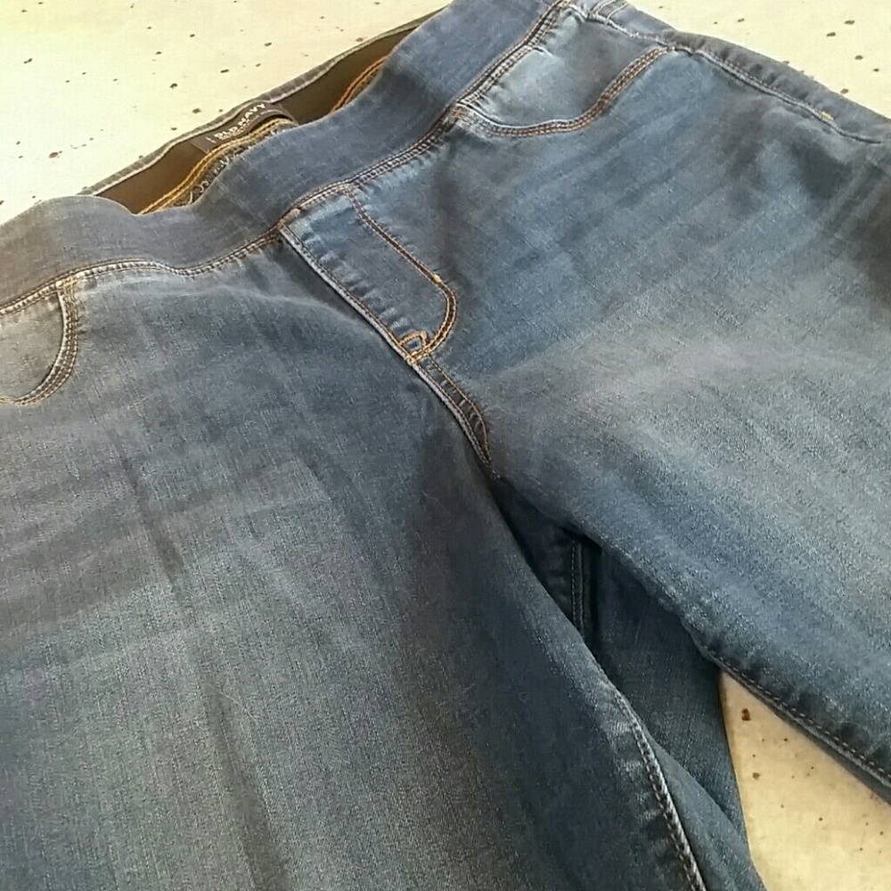 Old Navy Blue Jeans